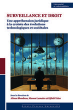 Surveillance et Droit