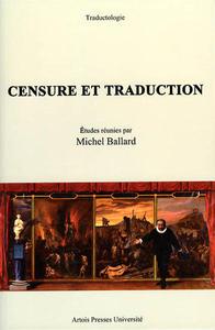 Censure et traduction