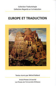 Europe et Traduction