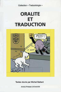 oralité et traduction