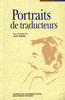 Portraits de traducteurs