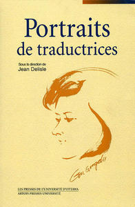 Portraits de traductrices