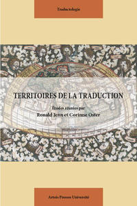 Territoires de la traduction