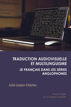 Traduction audiovisuelle et multilinguisme