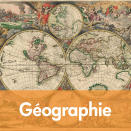 Collection Géographie