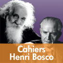 Collection cahiers Henri Bosco