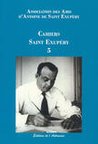 Cahiers Saint Exupéry 5