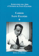 Cahiers Saint Exupéry 6