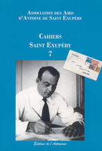 Cahiers Saint Exupéry 7