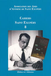 Cahiers Saint Exupéry 8
